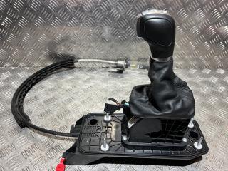 кулиса Volkswagen Passat B7 2011, 2.0 л., CCZB, бензин, АКПП, универсал, 3C2713025S, 3C0713265M