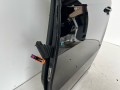 дверь задняя левая Volkswagen Passat B7 2011, 2.0 л., CCZB, бензин, АКПП, универсал, 3AA839755250 - фото №8