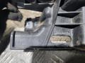 крепление ( кронштейн ) крыла Peugeot 307 1 поколение [рестайлинг] 2007, 1.6 л., NFU (TU5JP4), бензин, 5МКПП, универсал, 9653426980 - фото №7
