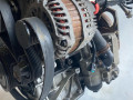 двигатель Renault Koleos 1 поколение 2009, 2.0 л., M9R G 832, дизель, 6МКПП, внедорожник 5 дв., M9RG832, M9R832 - фото №6