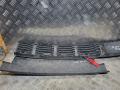 заглушка (решетка) в бампер Volkswagen Passat B5 1998, 1.9 л., дизель, МКПП, универсал, 3B0853677A, 3B0807719 - фото №3