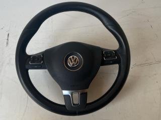 руль Volkswagen Passat B7 2014, 1.4 л., CAXA, бензин, АКПП, седан, 3S8419091BE