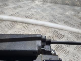 замок двери передней левой Opel Zafira 1 поколение (A) 1999, 2.0 л., X 20 DTL, дизель, 5МКПП, минивэн, 24444015