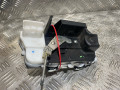 замок двери задней правой Citroen C5 1 поколение [рестайлинг] 2008, 2.0 л., RHR (DW10BTED4), дизель, 6МКПП, хетчбэк 5 дв. - фото №3