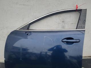 дверь передняя левая Mazda 6 GJ 2012, 2.0 л., бензин, АКПП, седан