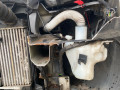 передняя часть (ноускат) Citroen Berlingo 2 поколение (B9) 2012, 1.6 л., бензин, 5МКПП, фургон - фото №14