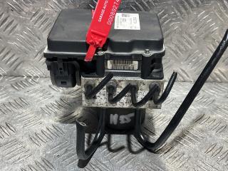 блок ABS Audi Q5 8R 2012, 2.0 л., CDNC, бензин, АКПП, внедорожник 5 дв., 8R0907379H, 8R0614517R, 0265236336