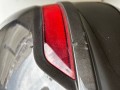 бампер задний Volkswagen Sharan 2 поколение 2015, 2.0 л., CCZA, бензин, АКПП, минивэн, 7N0807421B - фото №4