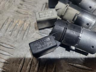 парктроник задний Audi A4 B7 2005, 2.0 л., дизель, 6МКПП, универсал