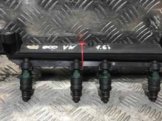 форсунка Audi A3 8L 1996, 1.6 л., бензин, МКПП, 037906031AA