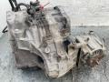 КПП автоматическая (АКПП) Volkswagen Tiguan 1 поколение 2008, 2.0 л., CAWA, бензин, АКПП, внедорожник 5 дв., JVZ - фото №4