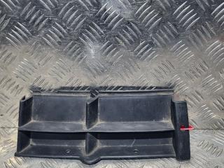 заглушка (решетка) в бампер BMW 5 серия E39 1998, 2.0 л., дизель, МКПП, седан