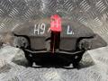 суппорт передний левый Audi A6 4G/C7 2013, 2.8 л., CHVA, бензин, АКПП, седан, 4G0105AK - фото №2