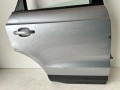 дверь задняя правая Audi Q3 8U [рестайлинг] 2015, 2.0 л., CULB, бензин, АКПП, внедорожник 5 дв., 8U0833052B - фото №4