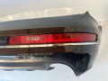 бампер задний Audi Q7 4L [рестайлинг] 2014, 3.0 л., CJTB, бензин, АКПП, внедорожник 5 дв., 4L0807511G - фото №4