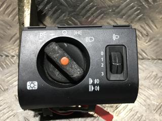 переключатель света Mercedes-Benz C-Класс W202/S202 [рестайлинг] 1997, 2.3 л., бензин, МКПП, универсал, 0145456428
