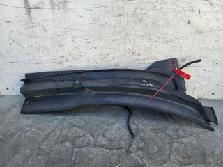 дождевик Honda Accord 7 поколение [рестайлинг] 2007, 2.2 л., N22A1, дизель, МКПП, синий, универсал, 74220