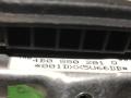 подушка безопасности водителя Audi A6 4B/C5 1999, 2.4 л., бензин, МКПП, 4B0880201Q - фото №3