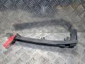 крепление бампера Volkswagen Sharan 1 поколение 1998, 1.9 л., дизель, МКПП, минивэн, 7M0807184B - фото №3