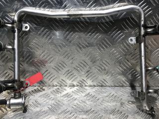 форсунка Audi A6 4A/C4 1997, 2.6 л., бензин, МКПП, седан, 078133551D