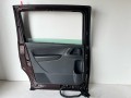 дверь задняя левая Volkswagen Sharan 2 поколение [рестайлинг] 2018, 1.4 л., CZDA, бензин, АКПП, минивэн, 7N0843107AL - фото №11