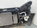передняя часть (ноускат) Citroen Berlingo 2 поколение (B9) 2012, 1.6 л., бензин, 5МКПП, фургон - фото №13