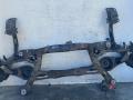 балка подвески задняя Volkswagen Sharan 2 поколение 2011, 2.0 л., CCZA, бензин, АКПП, минивэн, 7N0505235 - фото №2