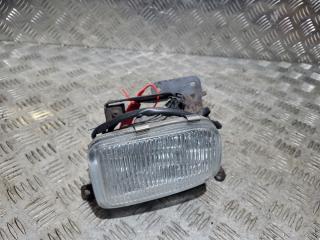 фара противотуманная левая Mazda 626 GE [рестайлинг] 1997, хетчбэк 5 дв.