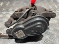 суппорт задний левый Audi A6 4G/C7 2012, 2.0 л., CDNB, бензин, АКПП, седан, 4G0615403A, 32337647C, 5177D - фото №4