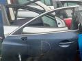 дверь передняя левая Mazda 6 GJ 2012, 2.0 л., бензин, АКПП, седан - фото №5