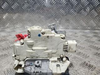 замок двери передней правой Volkswagen Passat B6 2005, седан, 3C2837016A