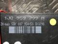 блок комфорта Volkswagen Passat B5 1998, 2.3 л., бензин, МКПП, седан, 1J0959799N, 954-50 - фото №2