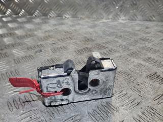 замок двери задней правой Audi 80 8C/B4 1992, 1.9 л., 1Z, дизель, 5МКПП, красный, универсал, 8E0839016A