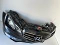 передняя часть (ноускат) Mercedes-Benz E-Класс W212 [рестайлинг] 2015, 2.0 л., M 274.920, бензин, АКПП, седан - фото №6