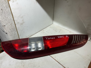фонарь задний правый Mercedes-Benz Vaneo W414 2003, 2.0 л., минивэн