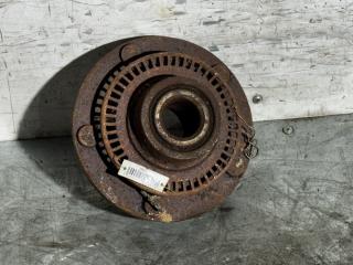 ступица задняя левая Ford Transit 6 поколение 2005, 2.0 л., дизель, МКПП, микроавтобус