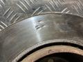 диск тормозной задний BMW 5 серия F07/F10/F11 2012, 2.0 л., N20 B20 A, бензин, АКПП, седан - фото №7