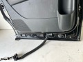 дверь задняя левая Volkswagen Sharan 2 поколение 2011, 2.0 л., CCZA, бензин, АКПП, минивэн, 7N0843107AL - фото №9