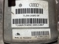 пневмостойка задняя Audi Q7 4L [рестайлинг] 2014, 3.0 л., CJTB, бензин, АКПП, внедорожник 5 дв., 7L8616019F - фото №6