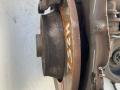 балка подвески задняя Volkswagen Passat B7 2014, 1.4 л., CAXA, бензин, АКПП, седан, 3S0505235AC - фото №9