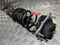 стойка передняя левая Audi A6 4G/C7 2012, 2.0 л., CDNB, бензин, АКПП, седан, 4G0413031AD - фото №3