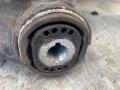 балка подвески задняя Audi A6 4G/C7 2012, 2.0 л., CDNB, бензин, АКПП, седан, 4G0505235P - фото №11