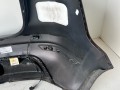 бампер задний Volkswagen Sharan 2 поколение [рестайлинг] 2018, 1.4 л., CZDA, бензин, АКПП, минивэн, 7N0807421B - фото №10