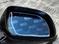 зеркало наружное правое Volkswagen Golf 4 поколение 1999, 1.6 л., AKL, бензин, 5МКПП, синий, универсал - фото №2