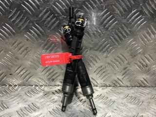 форсунка Renault Scenic 4 поколение 2018, 1.3 л., бензин, АКПП, минивэн, A2820701000, 166001525R