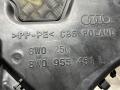бачок омывателя Audi A4 B9 2018, 2.0 л., CVKB, бензин, АКПП, универсал, 8W0955451L - фото №5