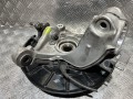 ступица передняя правая Volkswagen Passat B7 2011, 2.0 л., CCZB, бензин, АКПП, универсал, 3C0407258G - фото №3