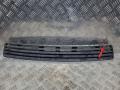 заглушка (решетка) в бампер Audi A4 B5 [рестайлинг] 2000, 1.9 л., дизель, МКПП, седан, 8D0807683 - фото №2