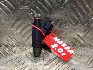 форсунка Mazda Premacy 1 поколение [рестайлинг] 2001, 2.0 л., бензин, МКПП, 782037I, INP782