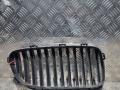 решетка радиатора BMW 5 серия F07/F10/F11 2009, 2.0 л., дизель, АКПП, седан, 51137200727, 51137203649, 51137261355 - фото №2